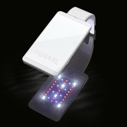 Aquael Leddy Smart Plant balta akvariumo lempa 4,8 W