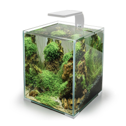 Aquael Leddy Smart Plant balta akvariumo lempa 4,8 W