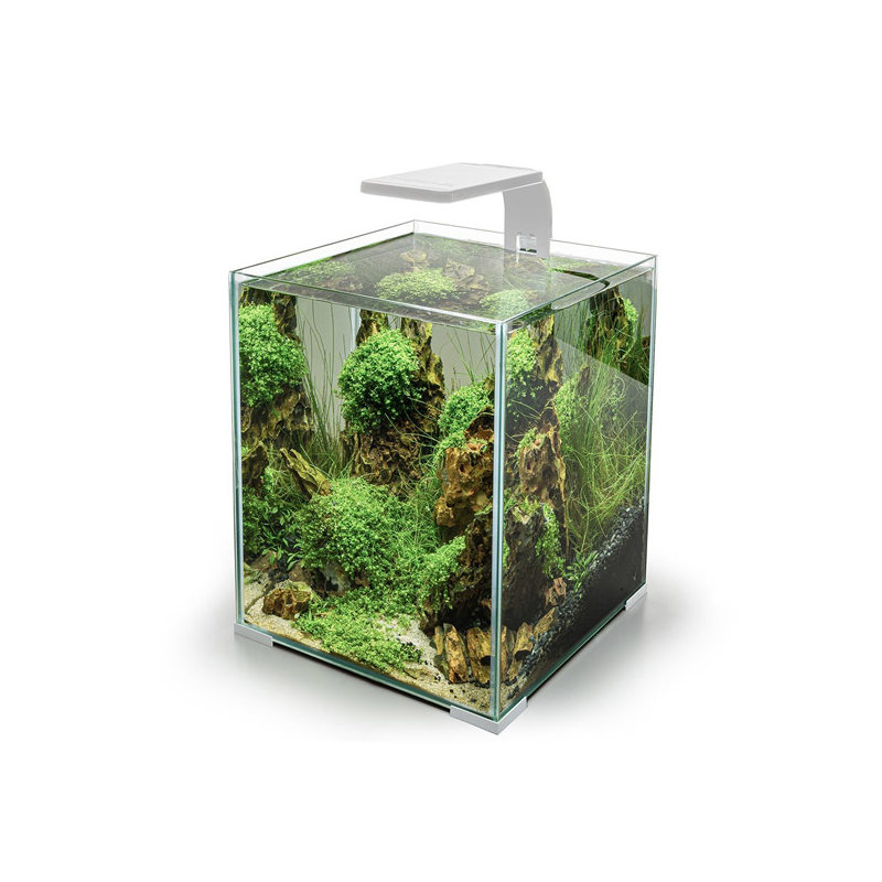 Aquael Leddy Smart Plant balta akvariumo lempa 4,8 W