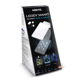 Aquael Leddy Smart Sunny balta akvariumo lempa 4,8 W