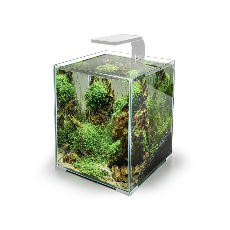 Aquael Leddy Smart Sunny balta akvariumo lempa 4,8 W