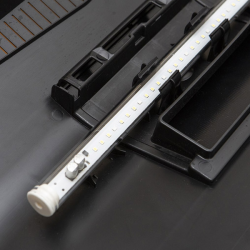 Aquael Leddy Tube Sunny D+N akvariumo lempa 10 W