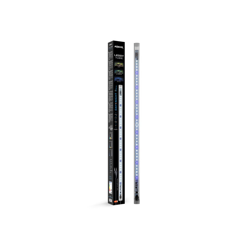 Aquael Leddy Tube Sunny D+N akvariumo lempa 14 W