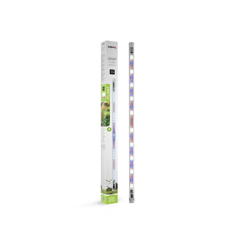 Aquael Leddy Tube Plant akvariumo lempa 14 W