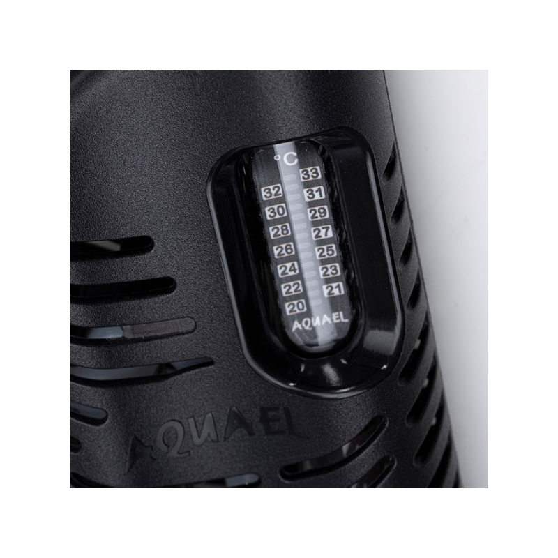 Aquael Platinum Glass Heater akvariumo šildytuvas 500 W