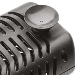 Aquael Platinum Glass Heater akvariumo šildytuvas 500 W