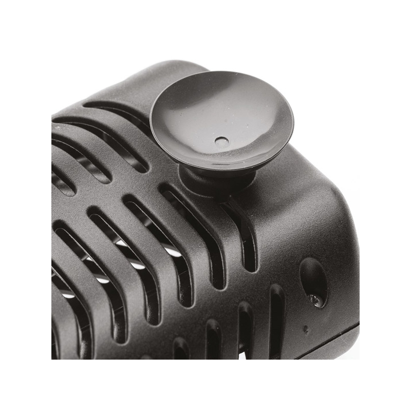 Aquael Platinum Glass Heater akvariumo šildytuvas 500 W