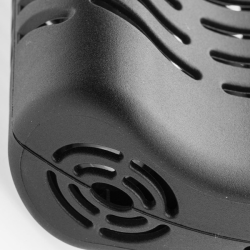 Aquael Platinum Glass Heater akvariumo šildytuvas 500 W