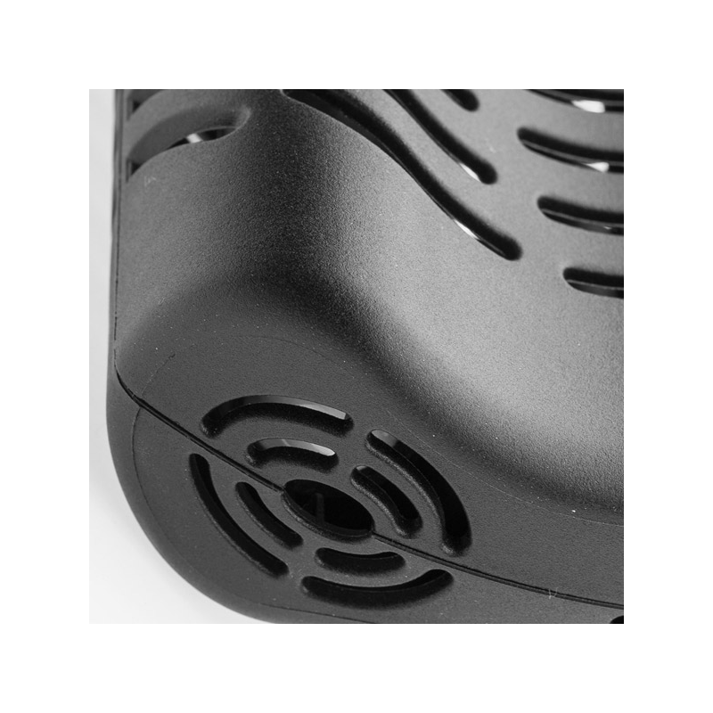 Aquael Platinum Glass Heater akvariumo šildytuvas 500 W