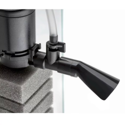 Aquael Turbo Mini filtras su atvira kempine akvariumui