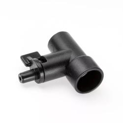 Aquael Turbo Mini filtras su atvira kempine akvariumui