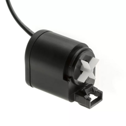 Aquael Turbo Mini filtras su atvira kempine akvariumui