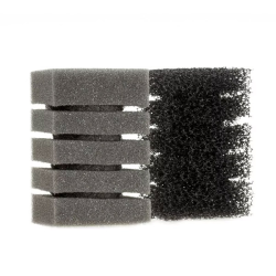 Aquael Turbo Mini filtras su atvira kempine akvariumui