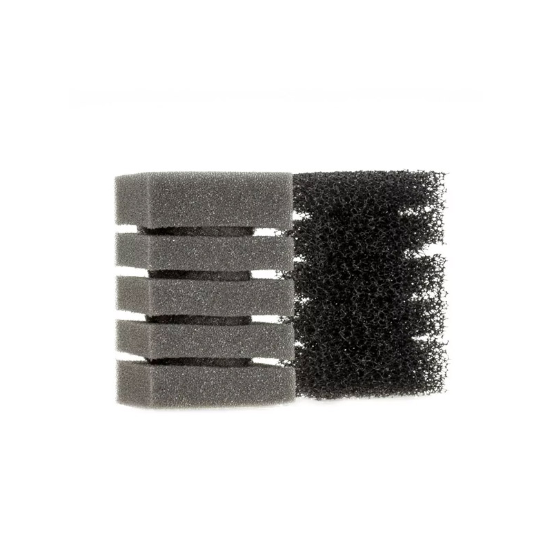 Aquael Turbo Mini filtras su atvira kempine akvariumui