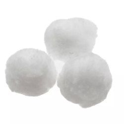 Aquael Magic Balls vandens filtro kasetė akvariumui, 1 l