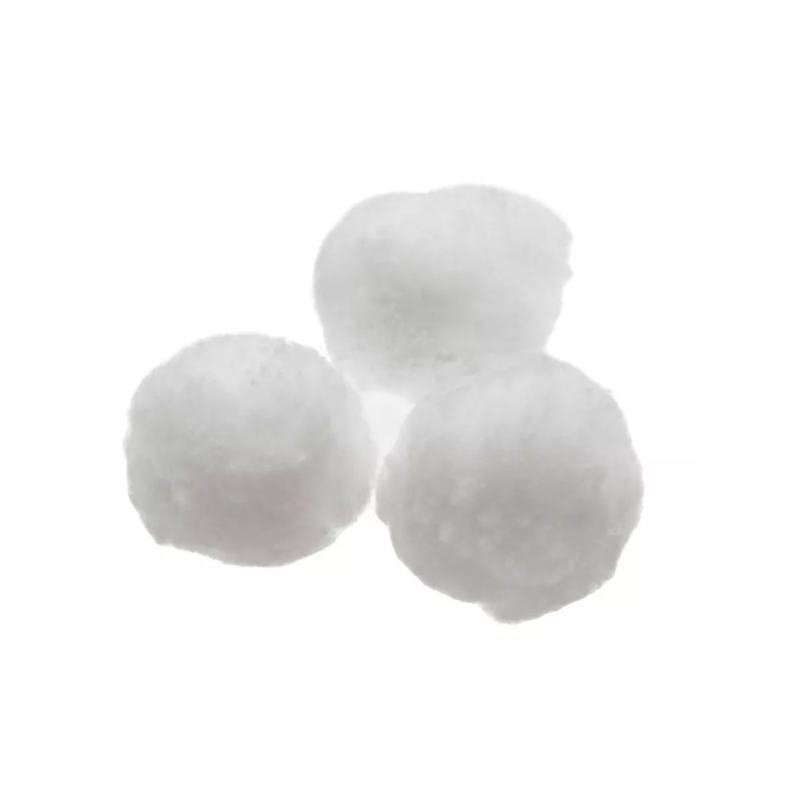 Aquael Magic Balls vandens filtro kasetė akvariumui, 1 l