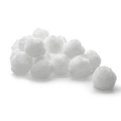 Aquael Magic Balls vandens filtro kasetė akvariumui, 1 l