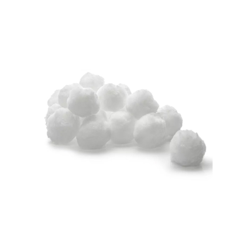 Aquael Magic Balls vandens filtro kasetė akvariumui, 1 l