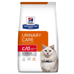 Hill's c/d Urinary Care...