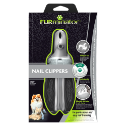 FURminator Nail Clippers...