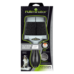 FURminator Large Soft...