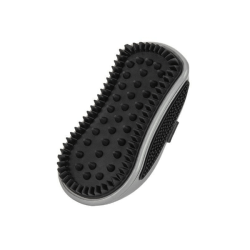 FURminator Curry Comb guminės šukos šunims ir katėms