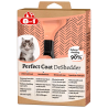8in1 Perfect Coat DeShedder šukos katėms