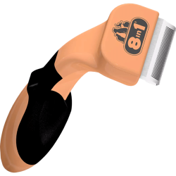 8in1 Perfect Coat DeShedder šukos katėms