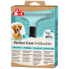 8in1 Perfect Coat DeShedder šukos didelių veislių šunims