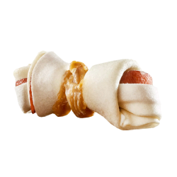 8in1 Flavours trigubo skonio kauliukai mažų veislių šunims, 21 vnt.