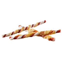 8in1 Flavours trigubo skonio lazdelės šunims