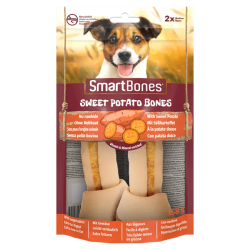 SmartBones Sweet Potato...