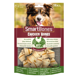 SmartBones Chicken Bones...