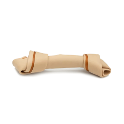 SmartBones Chicken Bones kaulas su vištiena didelių veislių šunims, 1 vnt.