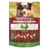 SmartBones Chicken Wrapped Sticks skanėstai su vištiena mažų veislių šunims