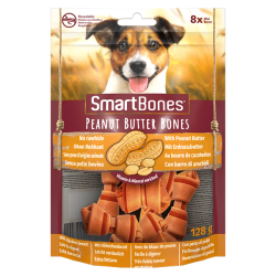 SmartBones Peanut Butter...
