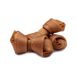 SmartBones Peanut Butter Bones skanėstai su riešutų sviestu mažų veislių šunims