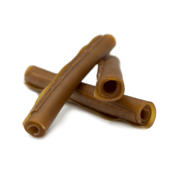 SmartBones Peanut Butter Sticks lazdelės su riešutų sviestu šunims, 5 vnt.