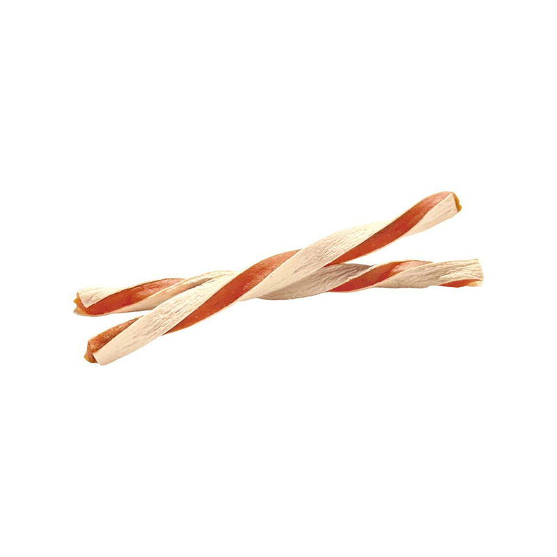 8in1 Tasties Twisters skanėstai šunims, 85 g