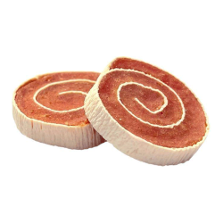 8in1 Tasties Sushi Rolls skanėstai šunims, 85 g