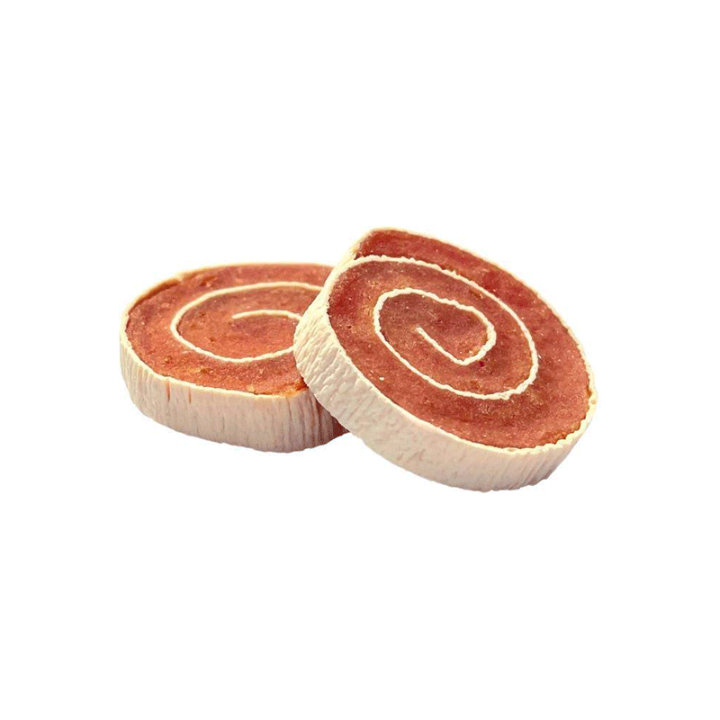 8in1 Tasties Sushi Rolls skanėstai šunims, 85 g