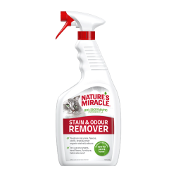 Nature's Miracle Stain &...