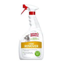 Nature's Miracle Urine...