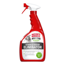 Nature's Miracle Stain &...