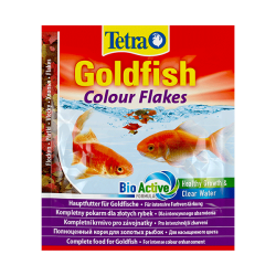 Tetra Colour Flakes pašaras...