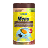 Tetra Menu pašaras žuvims, 250 ml