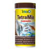 TetraMin Granules pašaras žuvims, 250 ml