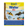 Tetra Wafer Mix pašaras žuvims ir vėžiagyviams, 15 g