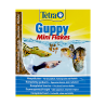 Tetra Guppy Mini Flakes pašaras žuvims, 12 g