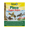 Tetra Pleco Veggie pašaras žuvims, 15 g